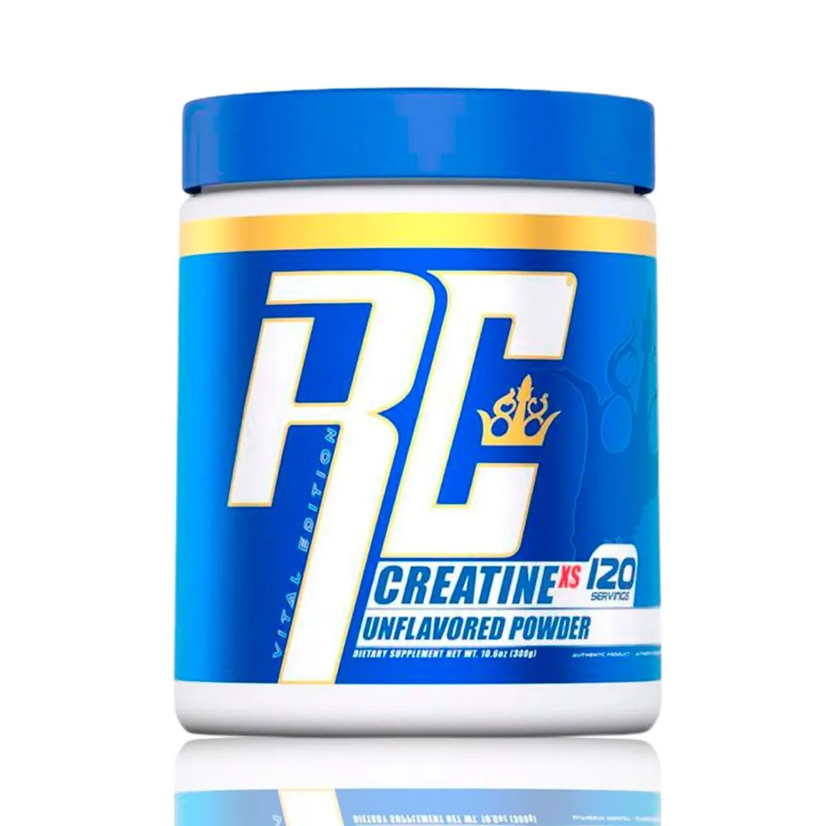 RONNIE COLEMAN - Creatina 300g