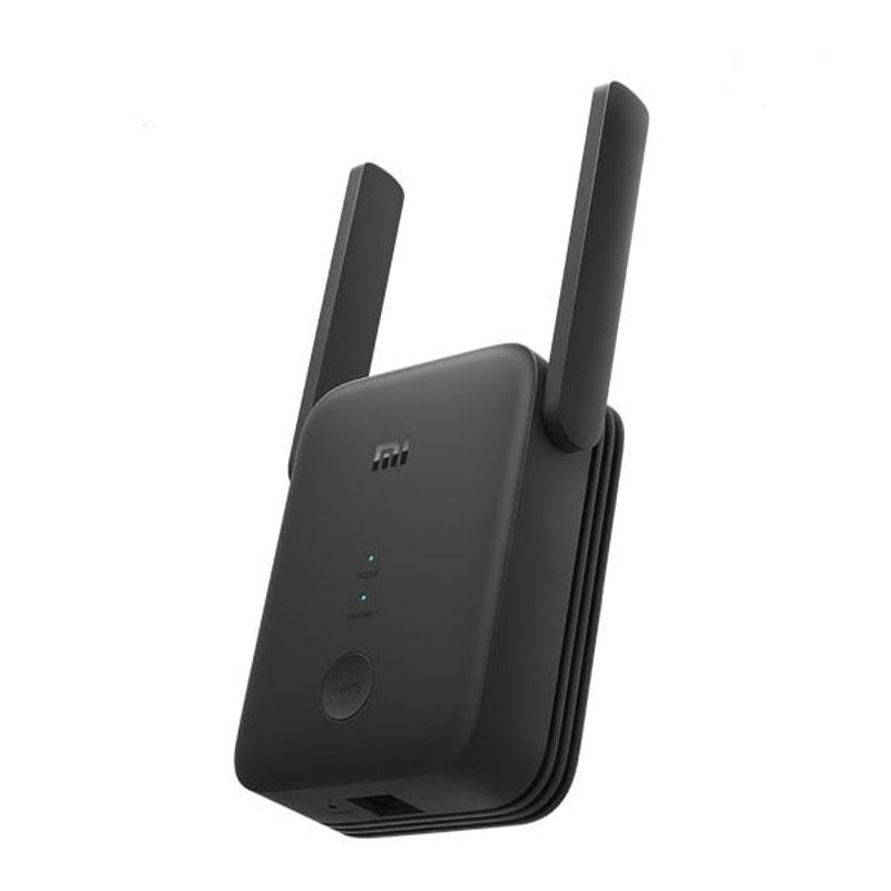 XIAOMI - Repetidor Wifi Xiaomi AC1200 Banda WIFI Dual