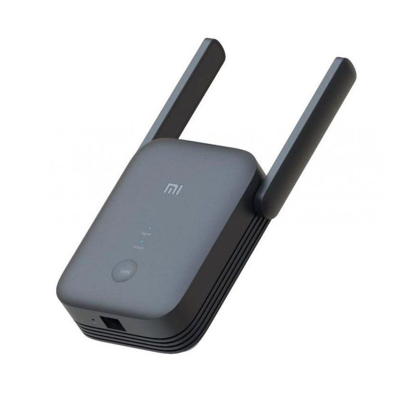 XIAOMI - Repetidor amplificador mi wifi range extender ac1200 xiaomi
