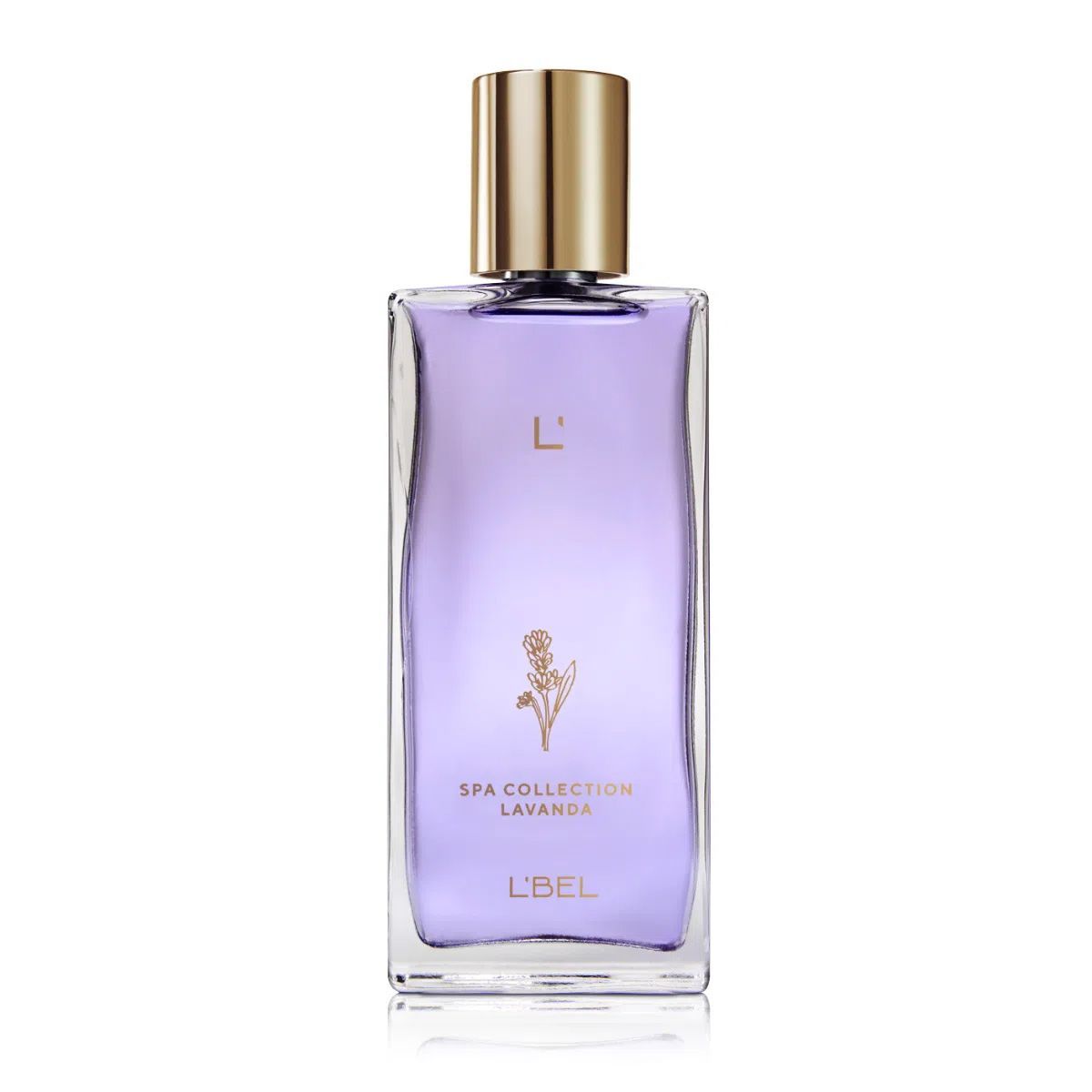 LBEL - Colonia Lavanda Spa Collection