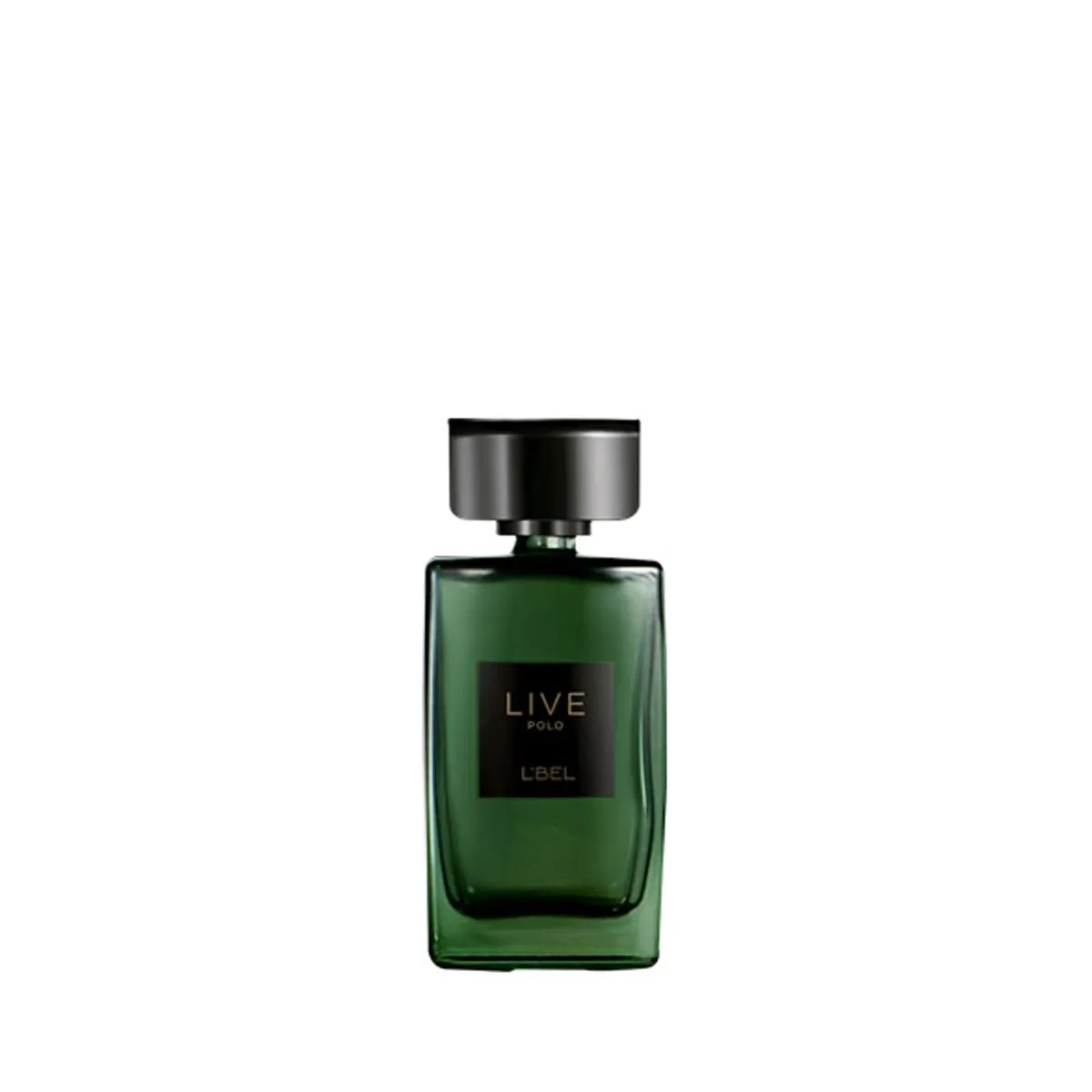 LBEL - Live Polo Mini Perfume para Hombre