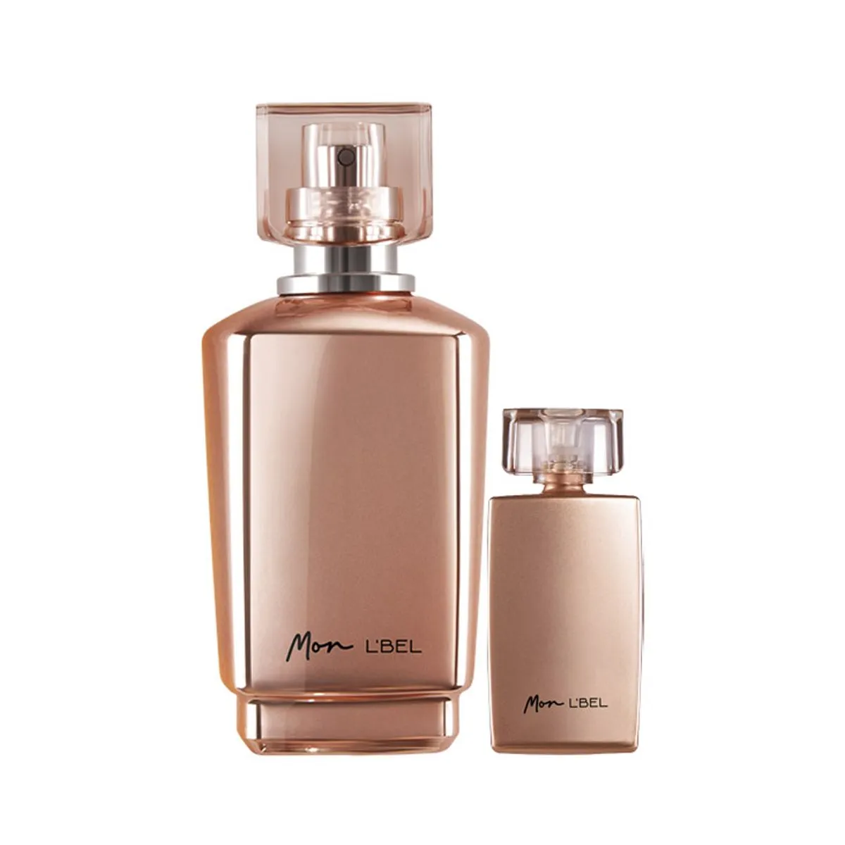 LBEL - Mon Perfume Femenino con Mini by Lbel
