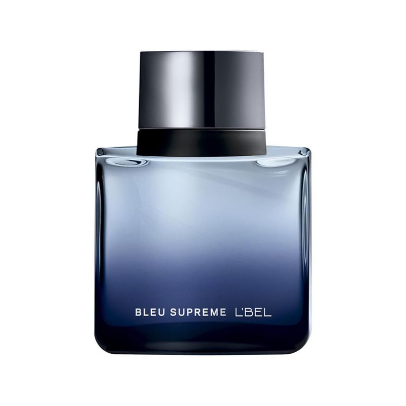 LBEL - Bleu Supreme Perfume de Hombre Lbel
