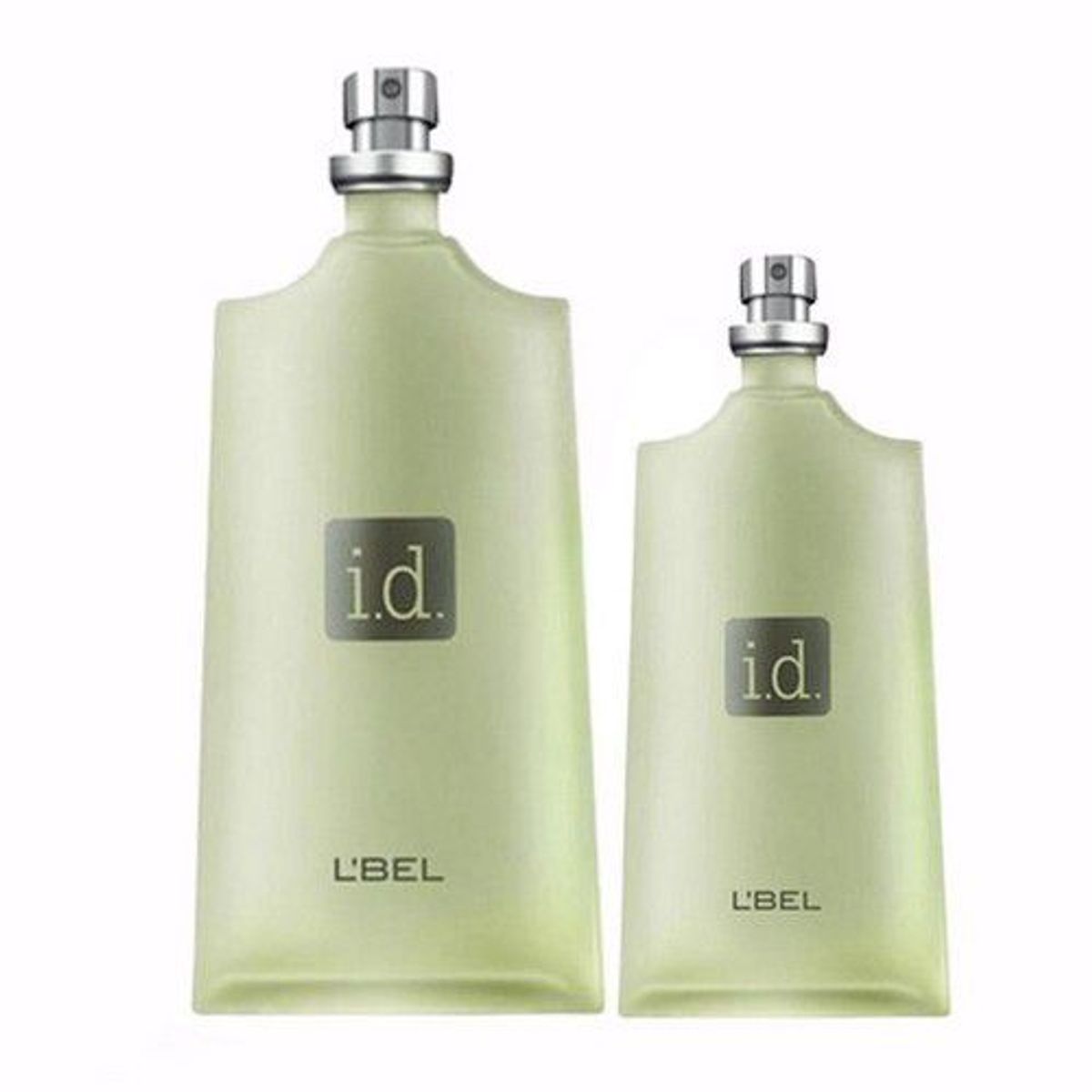 LBEL - ID Fragancia con 50ml Lbel