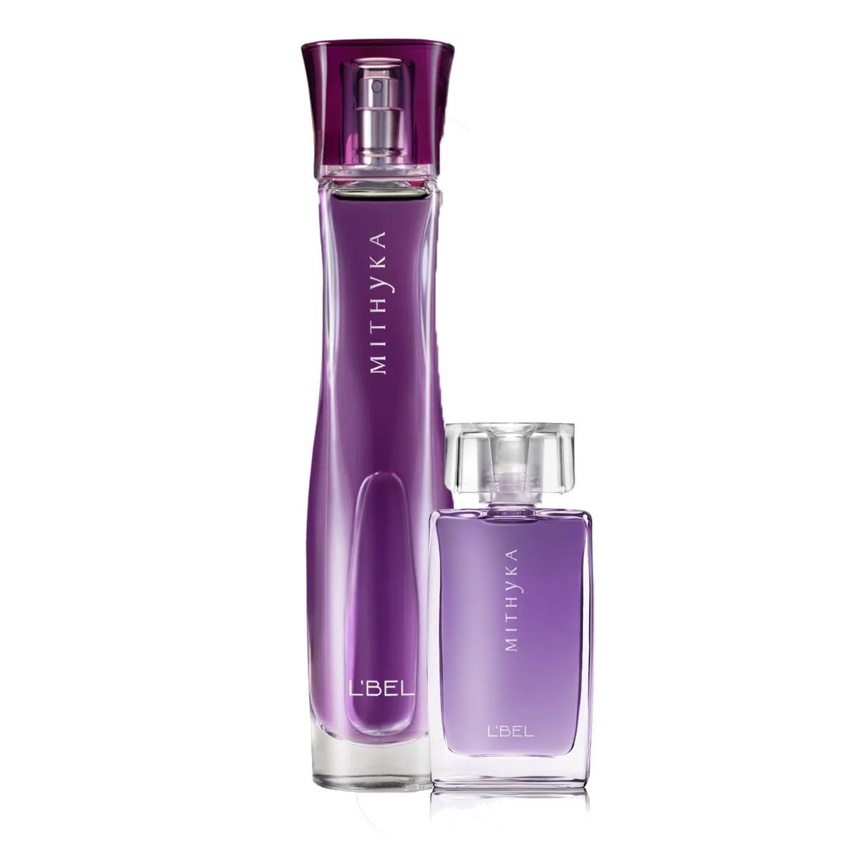 LBEL - Mithyka Perfume de Mujer con Mini Lbel