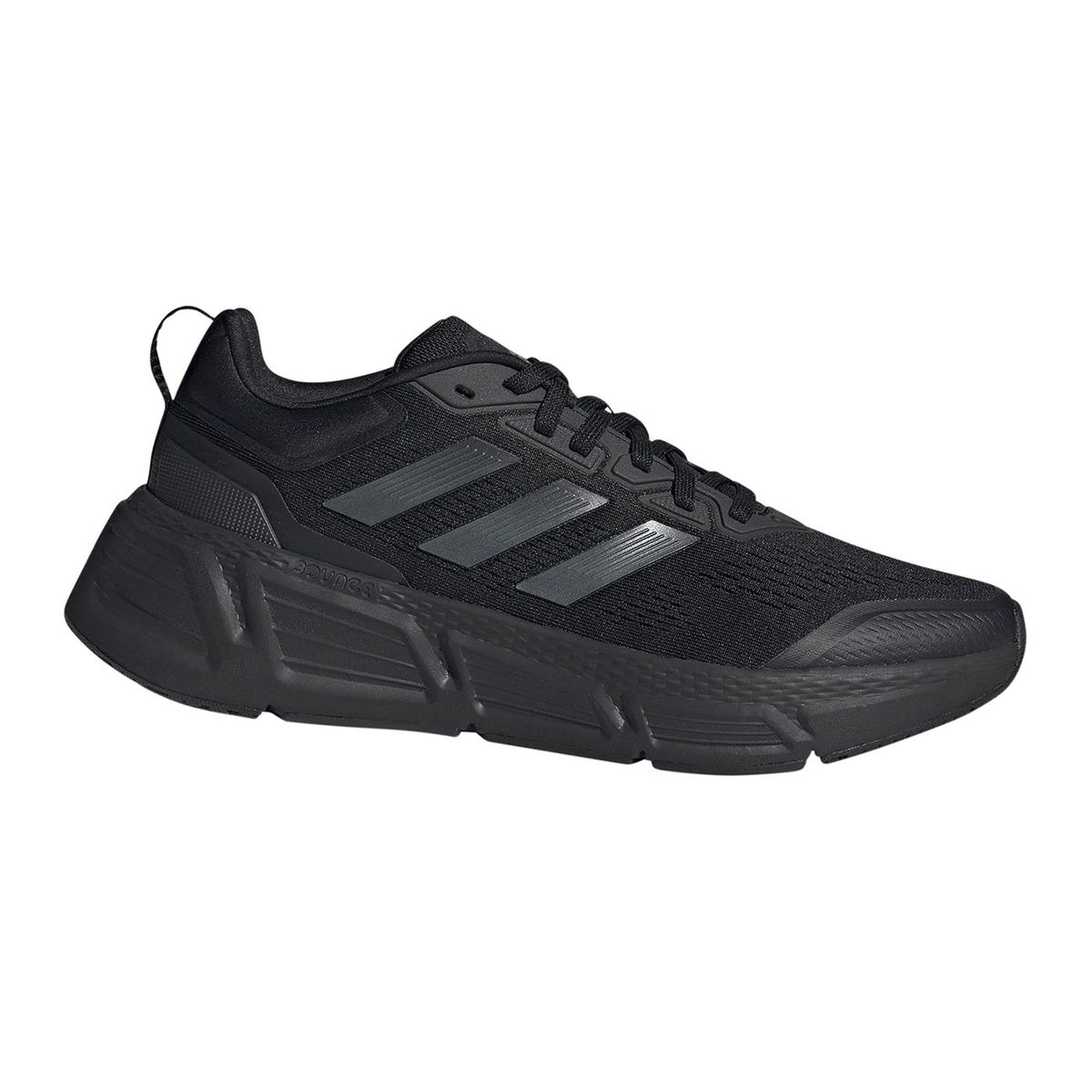 ADIDAS - Zapatillas Hombre Adidas Questar Negro - GZ0631