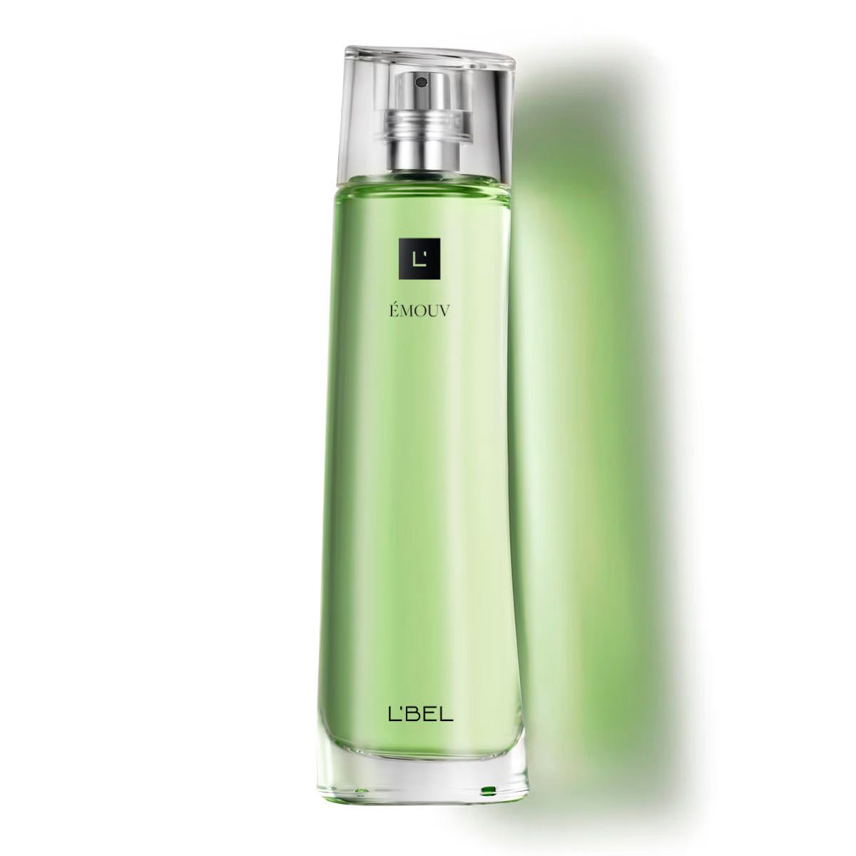 LBEL - Emouv 100ml Colonia Femenina