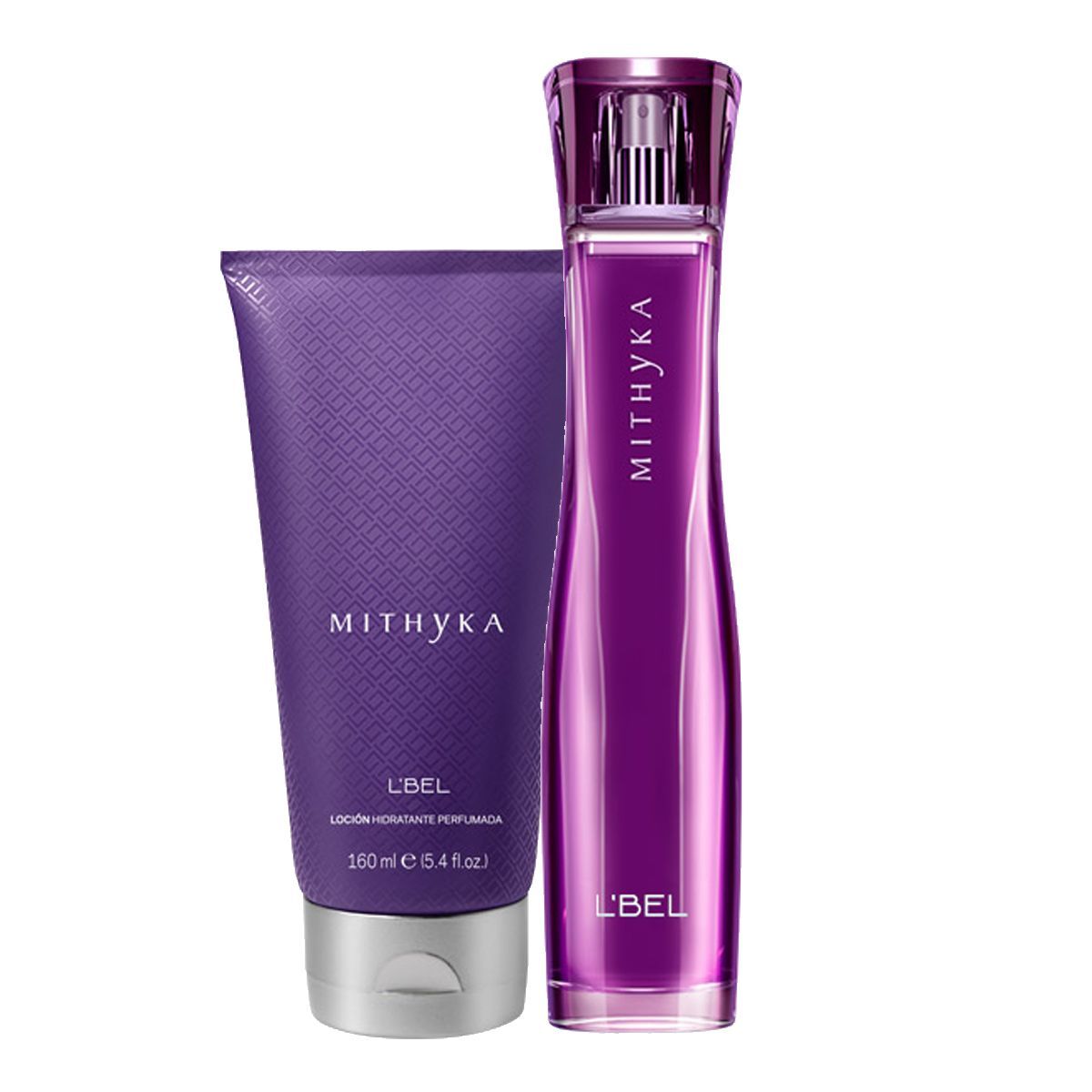 LBEL - Mithyka Perfume de Mujer con Loción Lbel