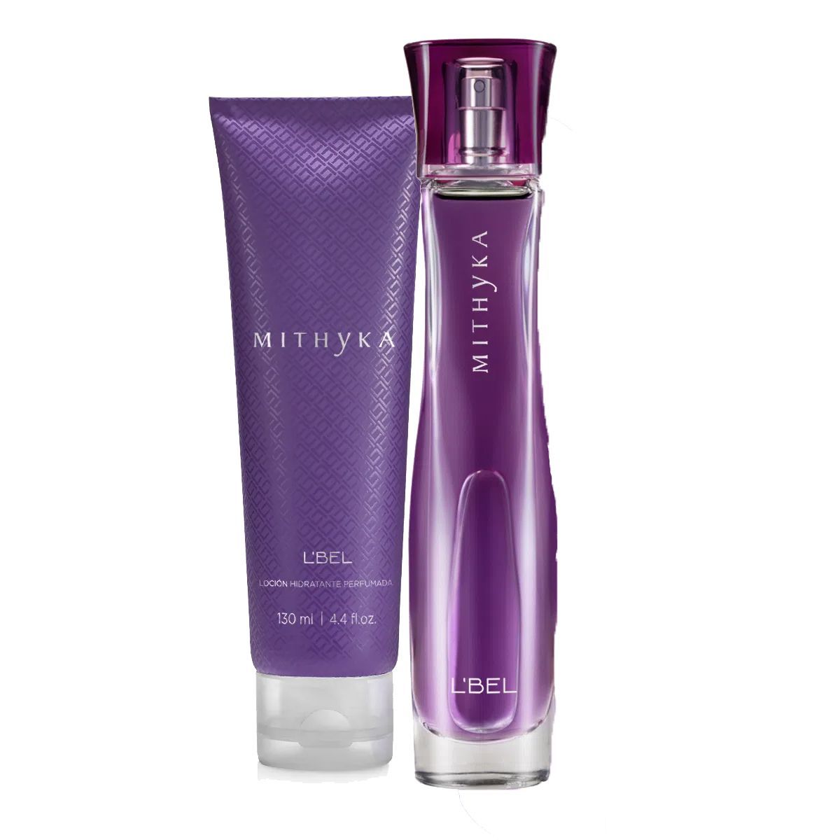 LBEL - Mithyka Perfume de Mujer con Loción Lbel