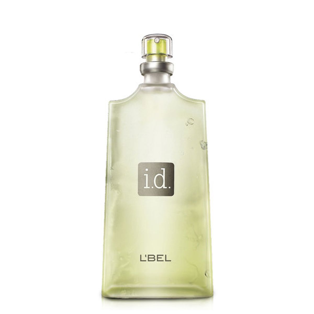 LBEL - ID Colonia 100ml Lbel