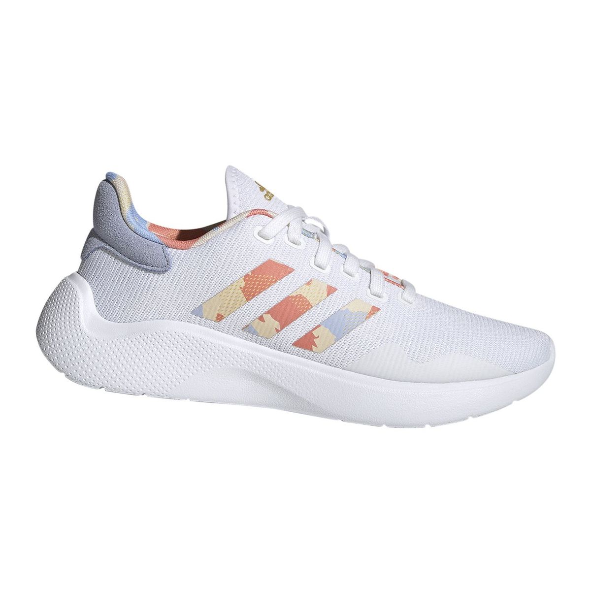 ADIDAS - Zapatillas Mujer Adidas Puremotion 2.0 Blanco - HQ1725