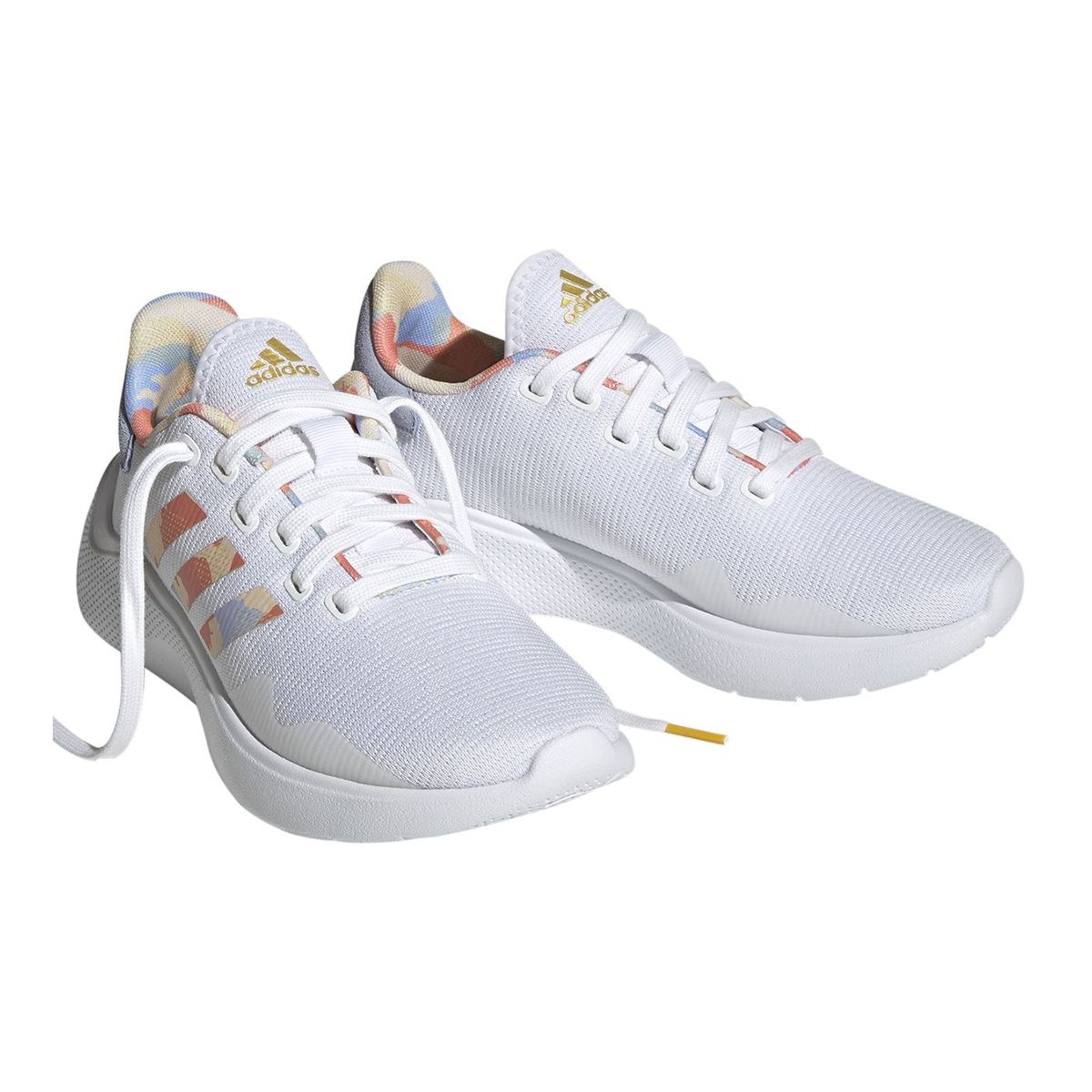 ADIDAS - Zapatillas Mujer Adidas Puremotion 2.0 Blanco - HQ1725