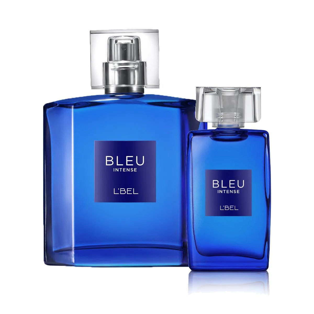 LBEL - Bleu Intense Perfume de Hombre con Mini