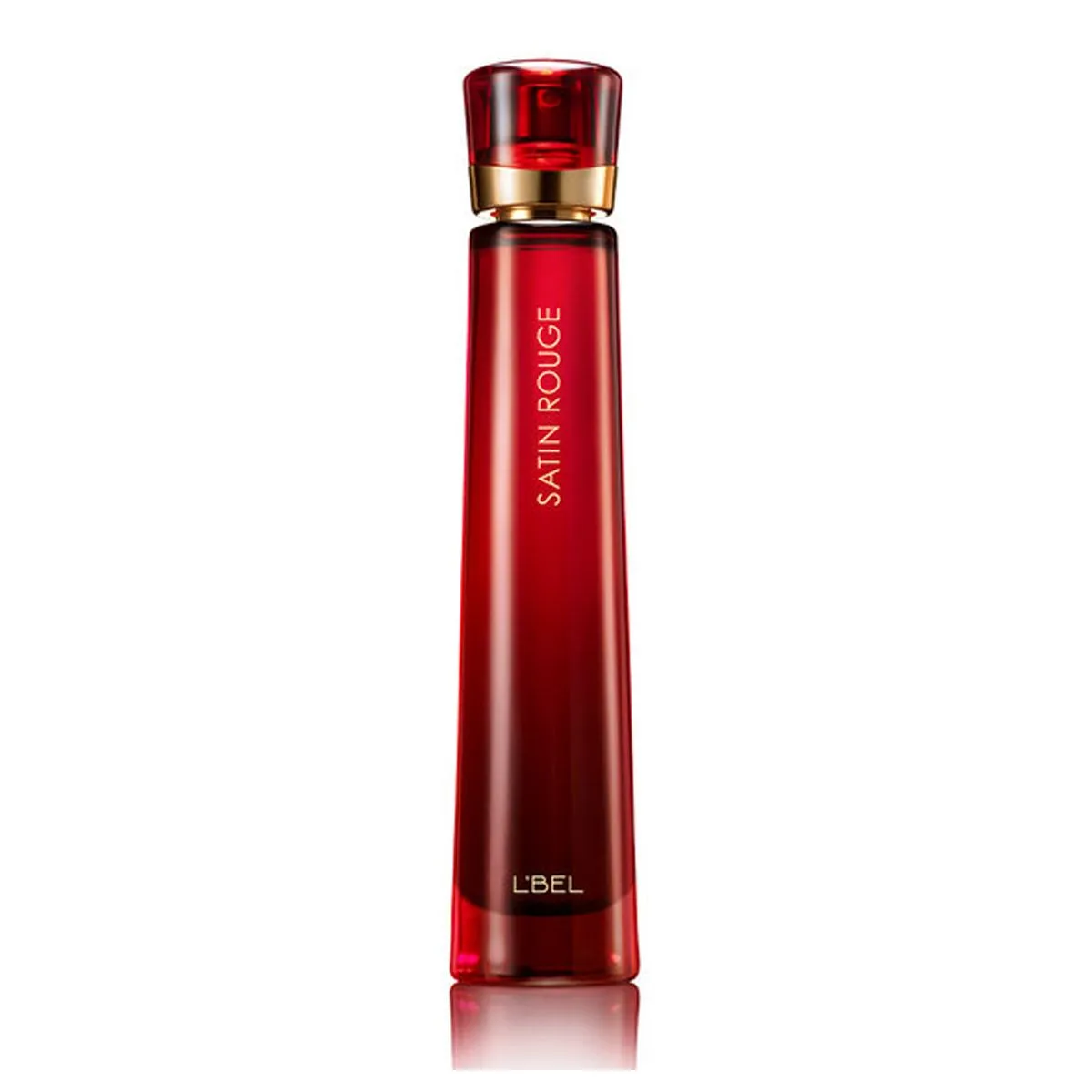 LBEL - Satin Rouge Perfume de Mujer Lbel
