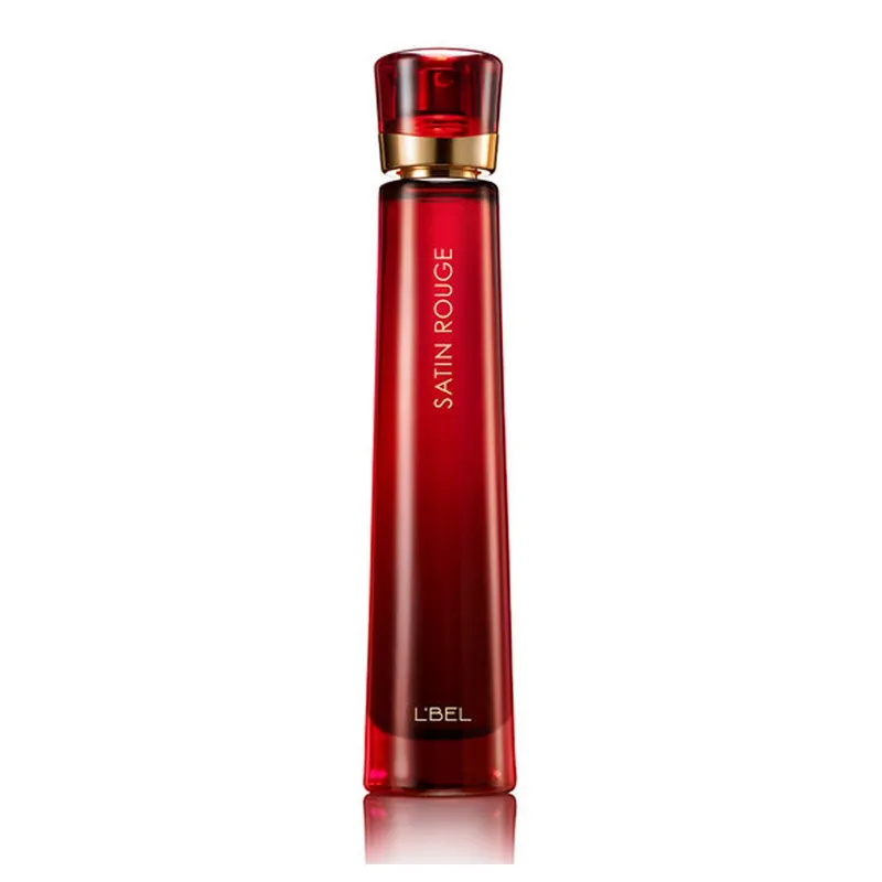 LBEL - Satin Rouge Perfume de Mujer Lbel