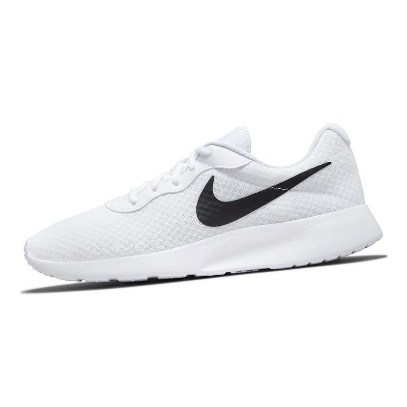NIKE - Zapatillas Hombre Nike Tanjun Blanco - DJ6258-100