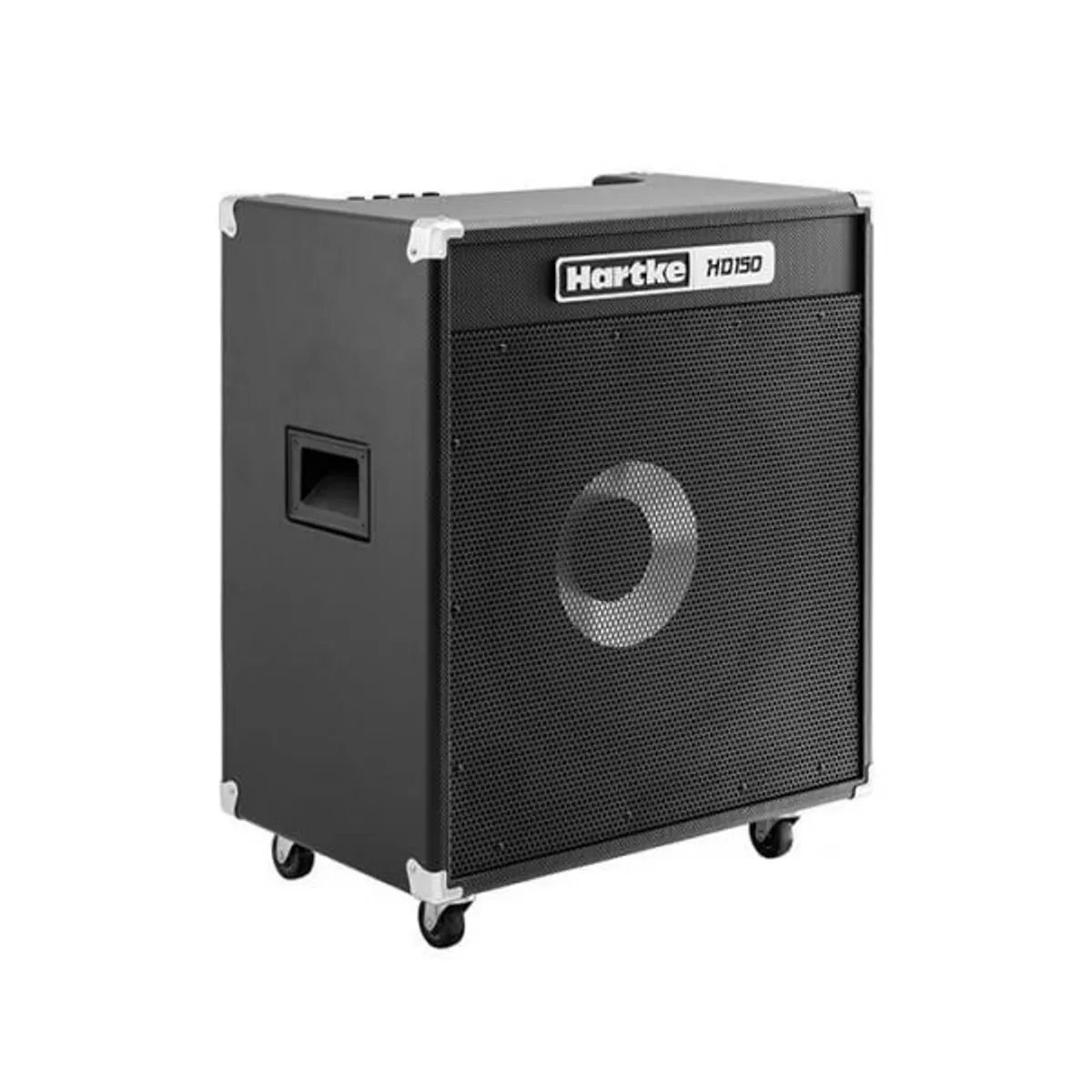 GENERICO - Amplificador de bajo HD 150.