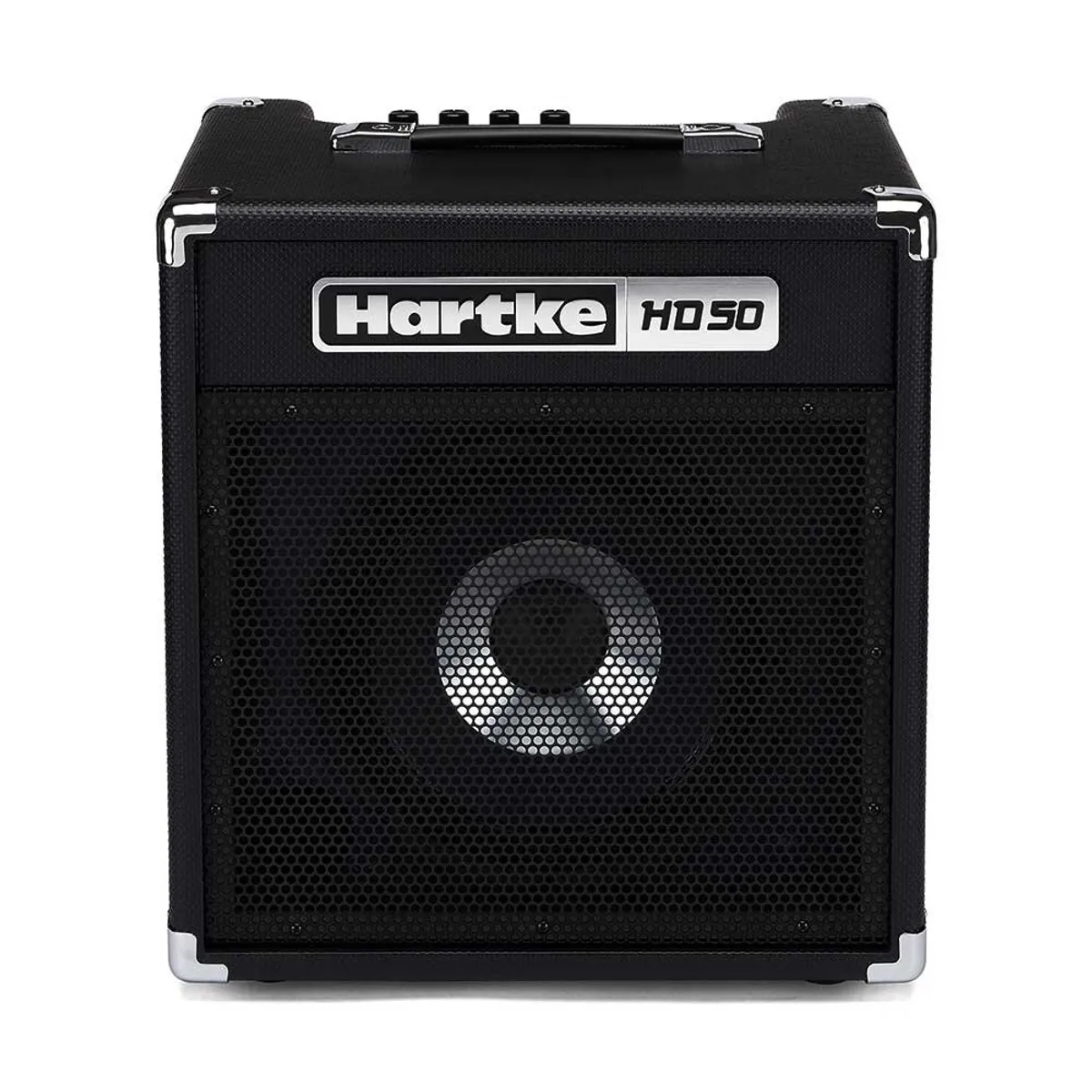 HARTKE - Amplificador de bajo HD50.