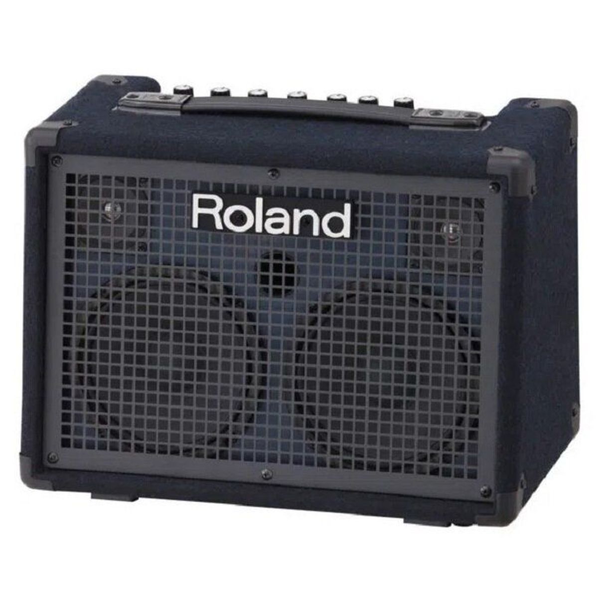 ROLAND - Amplificador para teclado Roland KC-220 - 30W