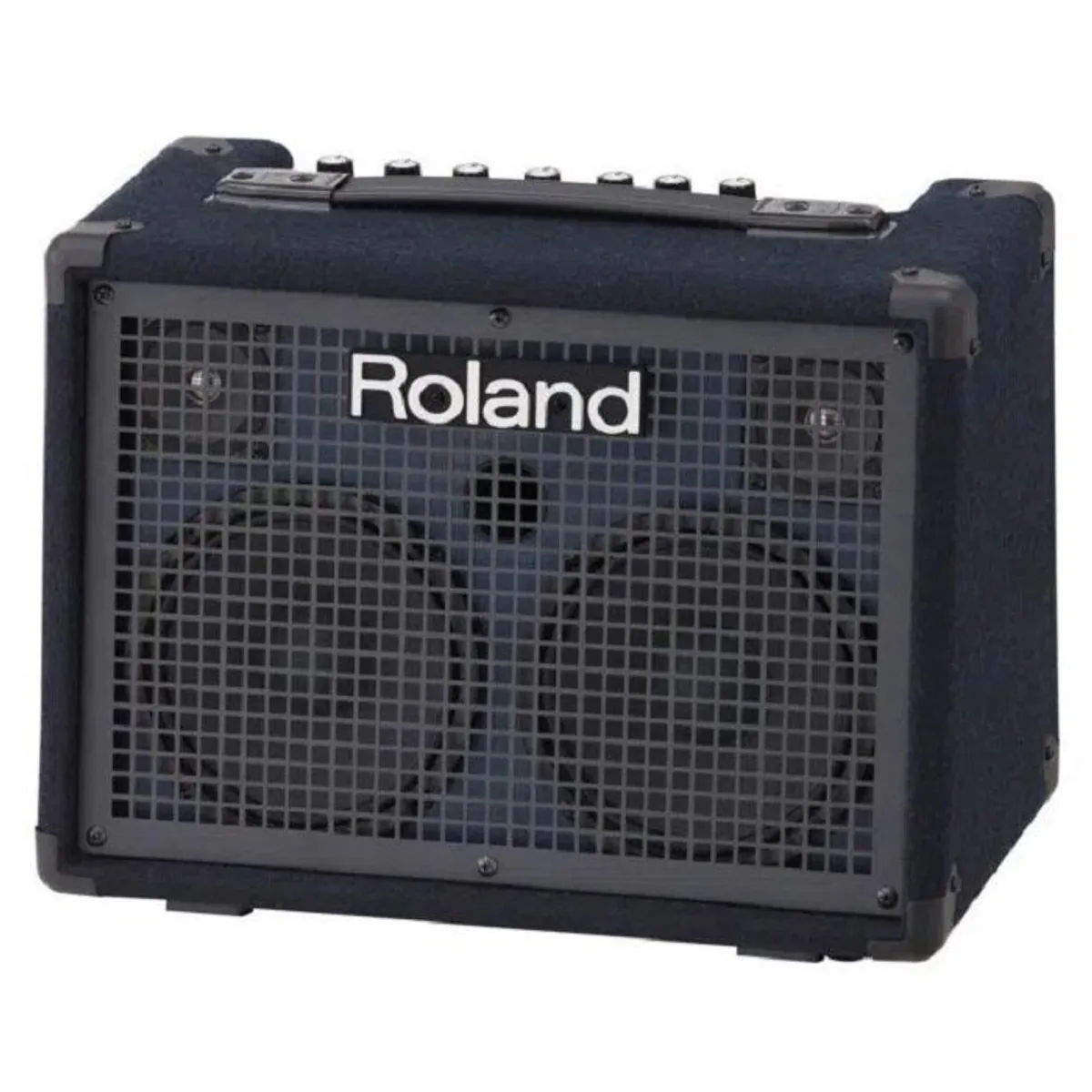 ROLAND - Amplificador para teclado Roland KC-220 - 30W