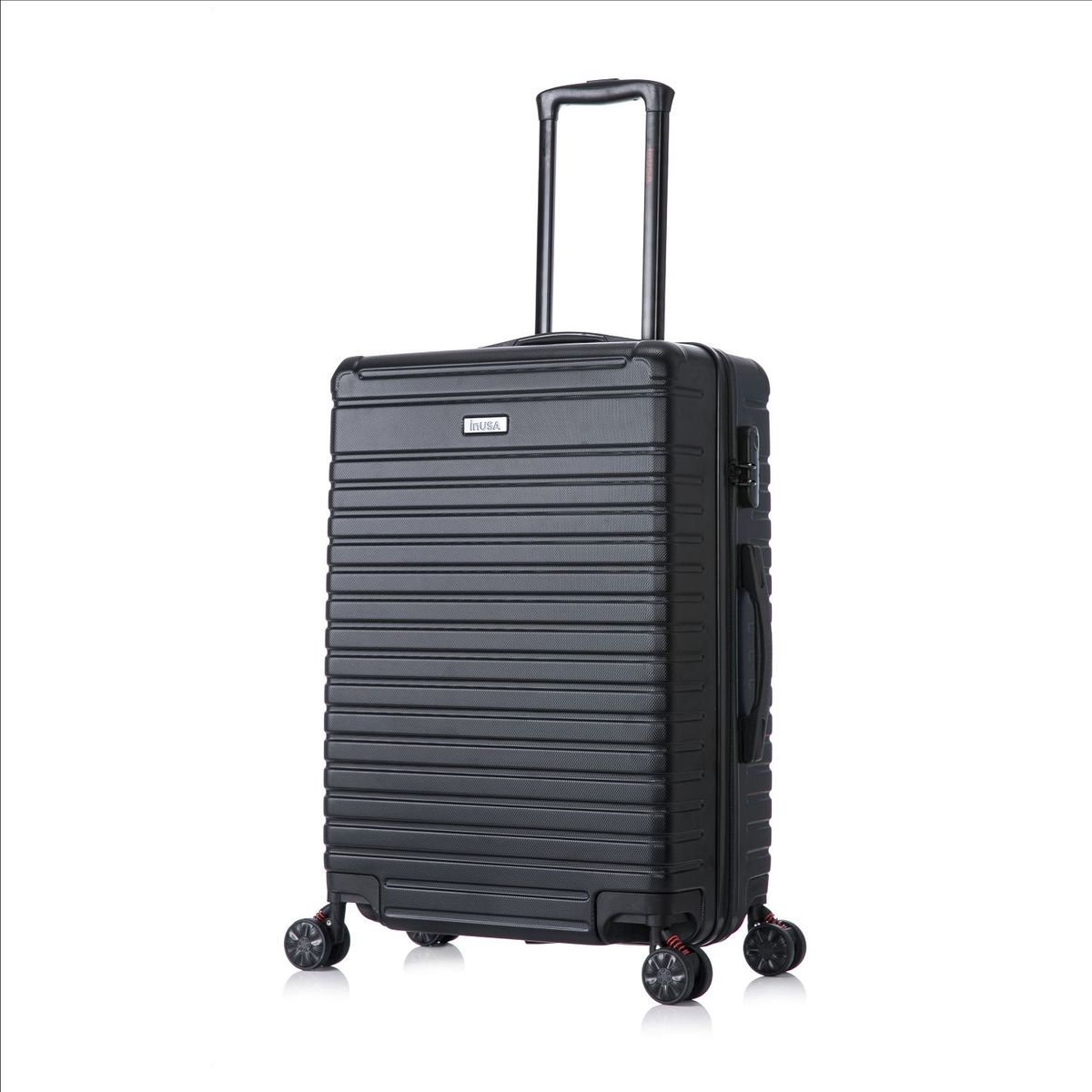 INUSA - Maleta Grande Deep Negro DEGN