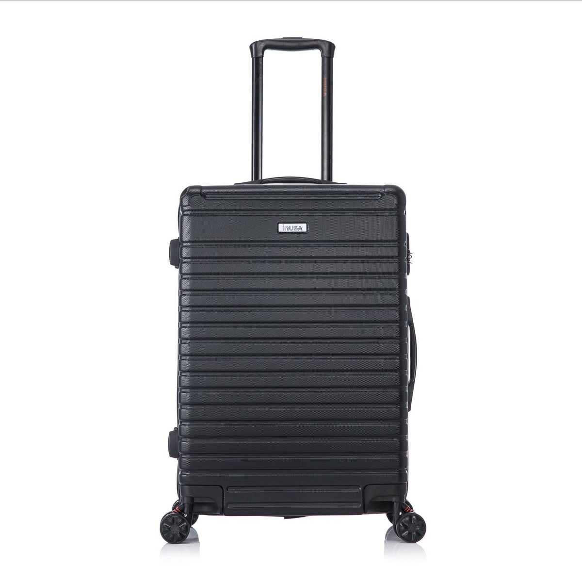 INUSA - Maleta Grande Deep Negro DEGN