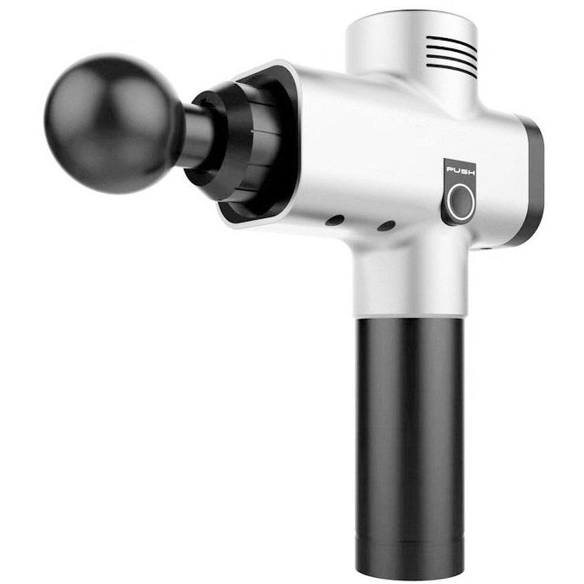 GENERICO - Pistola masajeador  muscular  relajante