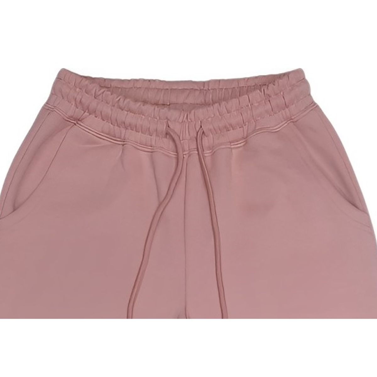 FODAGO - Pantalón jogger mujer - Palo Rosa
