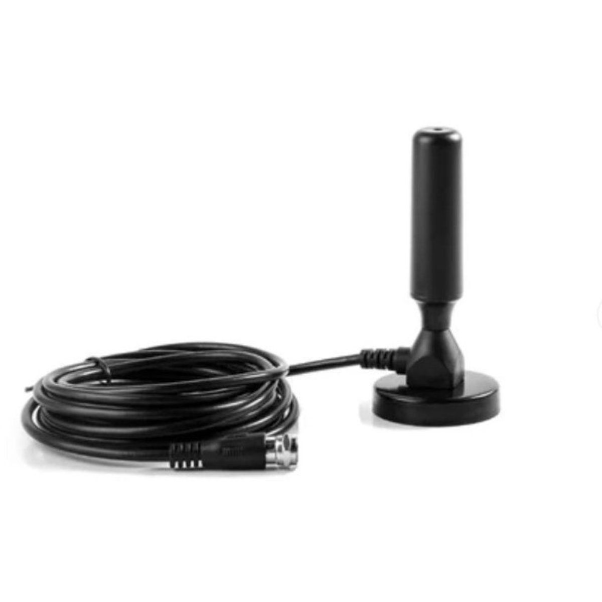 GENERICO - Antena tv digital interior full hd televisión smart tv  de calidad