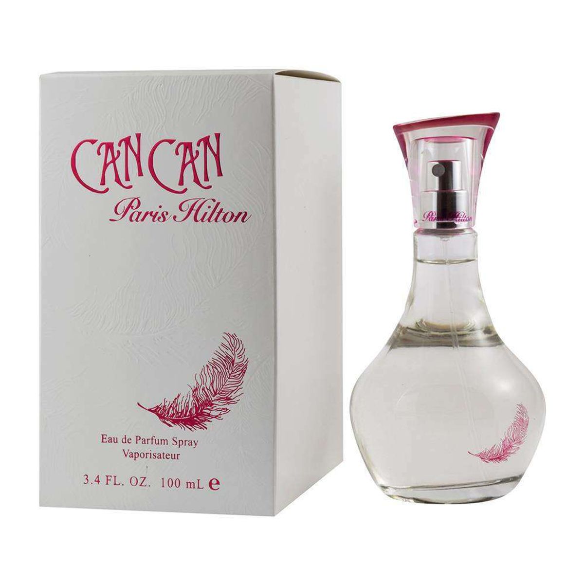 PARIS HILTON - Can Can for Women Paris Hilton EDP 100ml