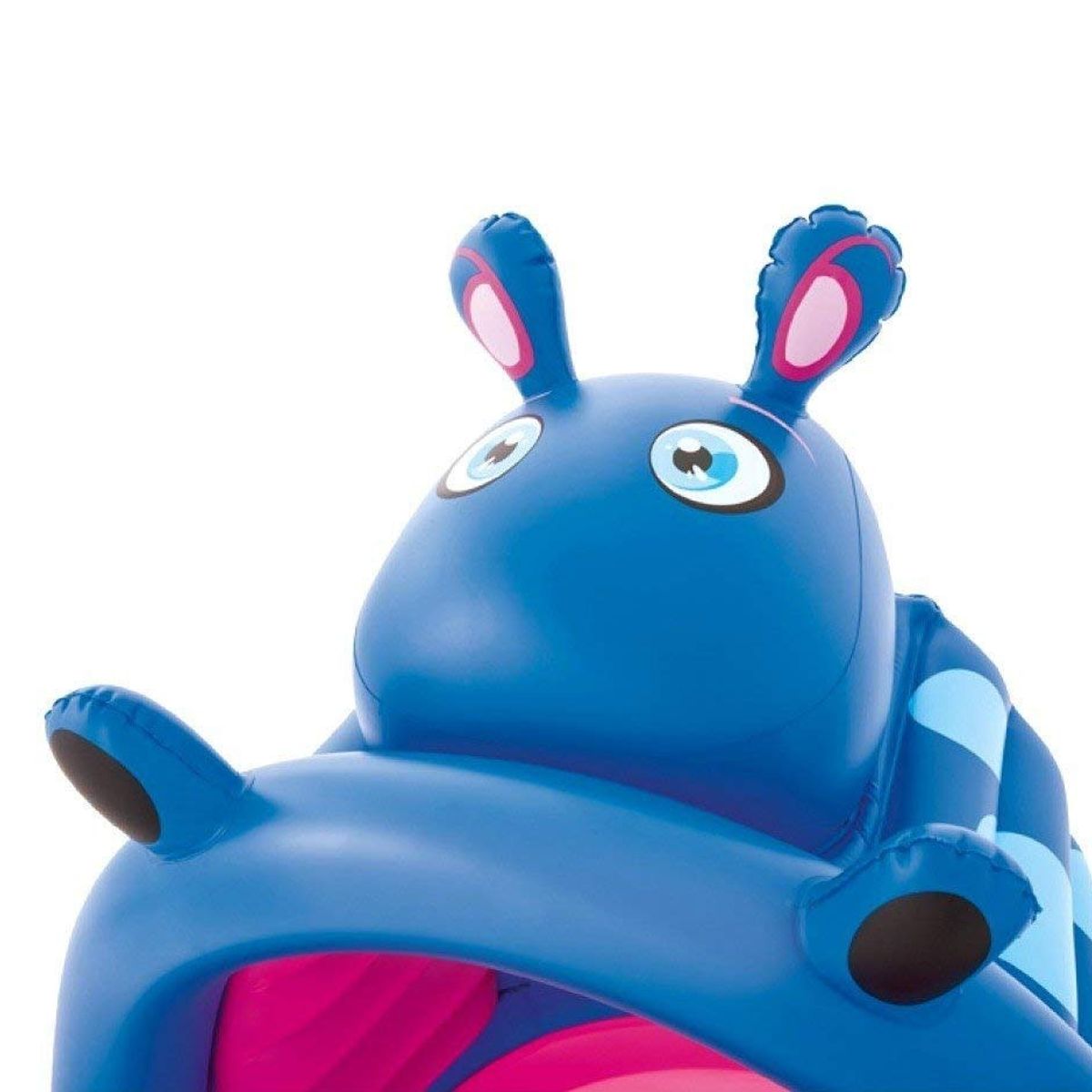 BESTWAY - Pileta con Forma de Hipopótamo Bestway - 52218