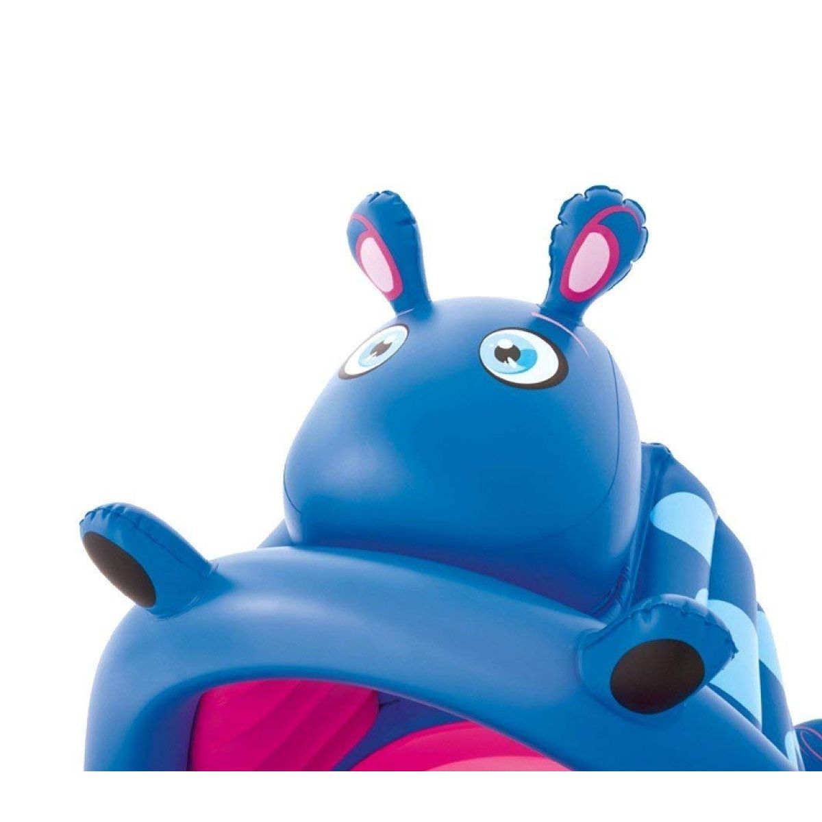 BESTWAY - Pileta con Forma de Hipopótamo Bestway - 52218