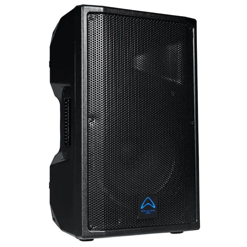 WHARFEDALE - Caja Activa con Bluetooth Wharfedale TOURUSAX15
