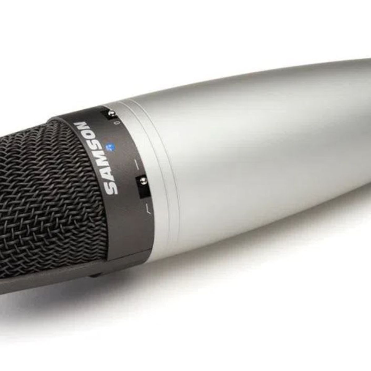 SAMSON - Microfono Condensador Samson C03