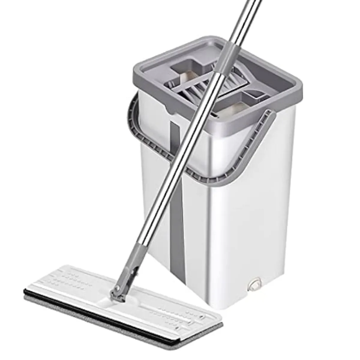 GENERICO - Trapeador mop experto en limpieza fregona