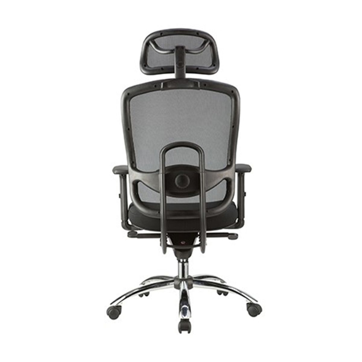 ZIYAZ - Silla De Oficina Ergonómica Aeria Plus Giratoria