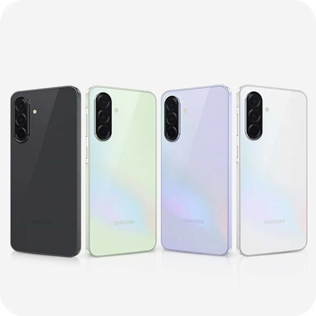 SAMSUNG - Samsung Galaxy A36 5G  8GB 256GB Libre Nuevo -  LAVANDER