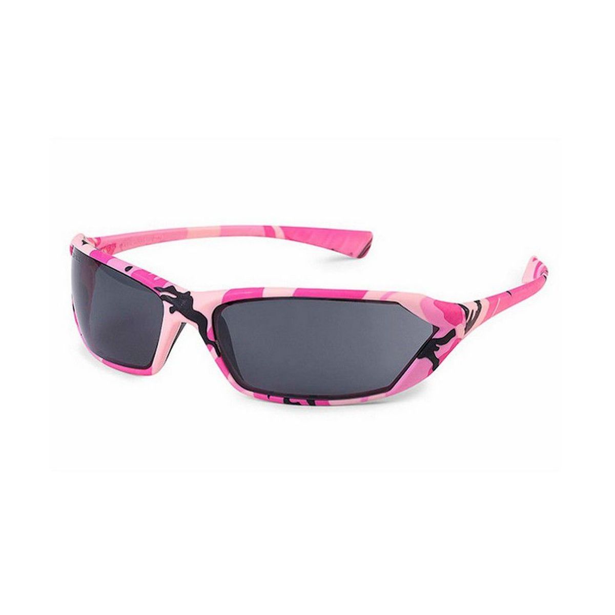 GATEWAY - Gateway - Lentes de seguridad Alta Gama UV 23PC83 Camuflaje Rosa