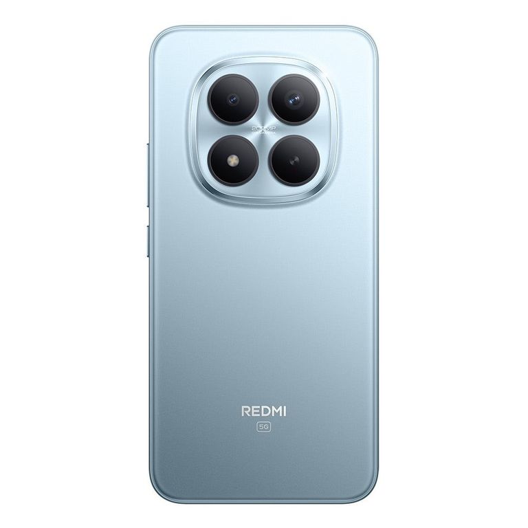 XIAOMI REDMI NOTE 15 PRO+ 5G 512GB 12GB RAM NUEVO - COLOR BLUE ...