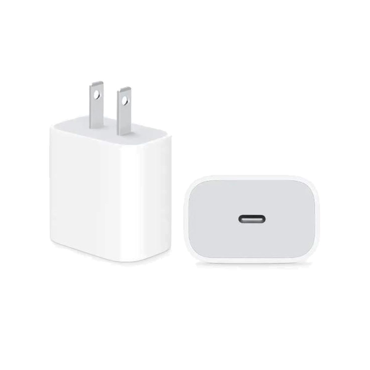 OEM - Cargador de iPhone 20W USB - C carga rápida