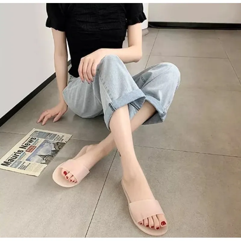 GENERICO - SANDALIAS PLAYERAS PARA DAMA