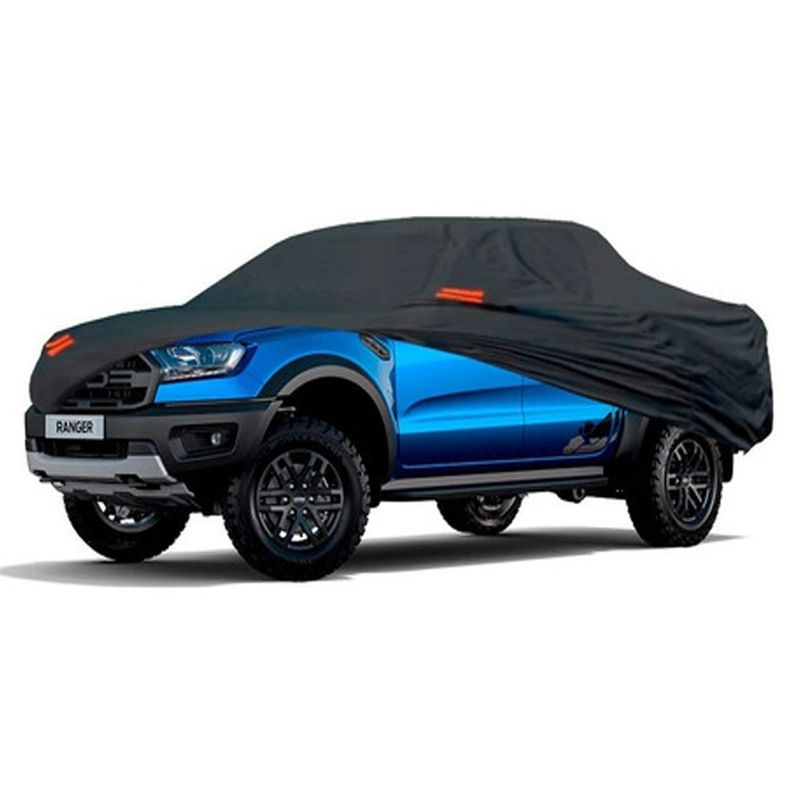 FUNCOVER - Cobertor Camioneta Ford Ranger Pick Up Funda Impermeable
