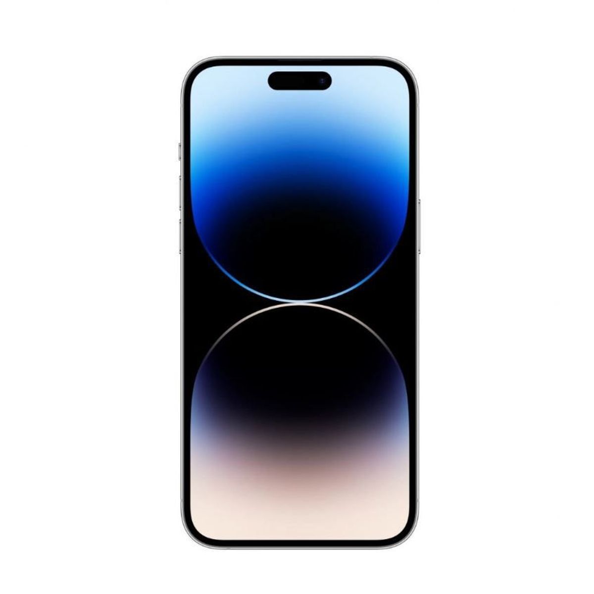 APPLE - APPLE - IPHONE 14 PRO MAX - 256GB - SILVER - MODEL A2896 (SIM CARD).