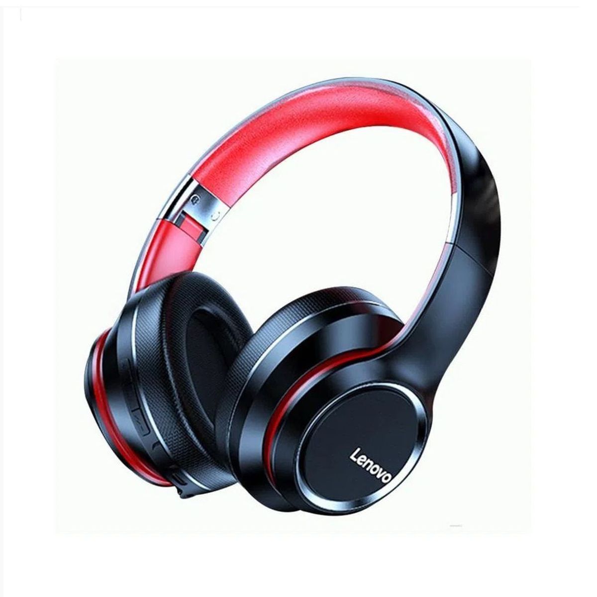 LENOVO - Audifonos Bluetooth Lenovo HD200 Over ear