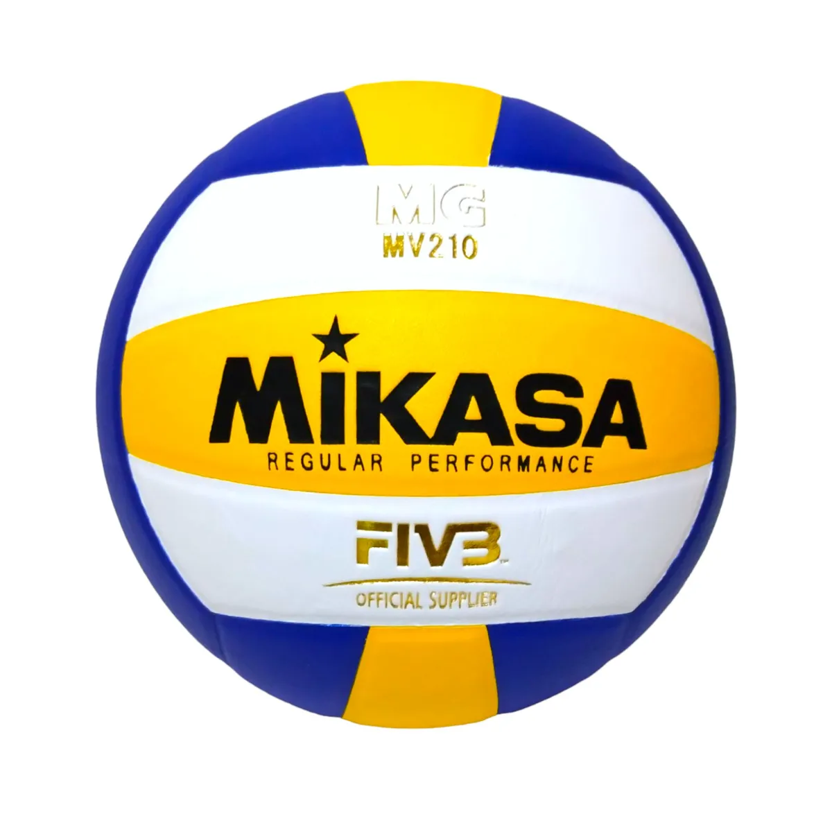MIKASA - Pelota de Voley Mikasa MV210