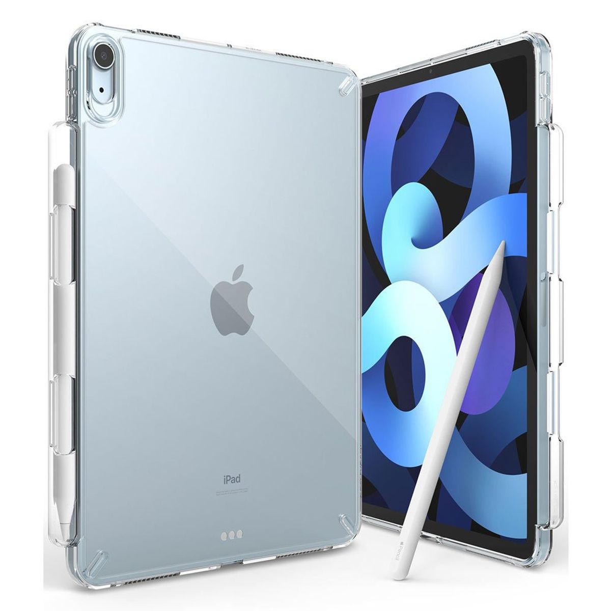 RINGKE - Case Ringke Fusion iPad Air 5, 4 (10.9) - Importado USA