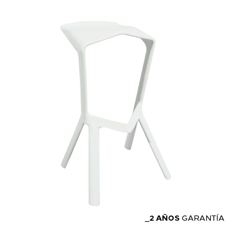 ZIYAZ - Banco  Trazzo  Blanco