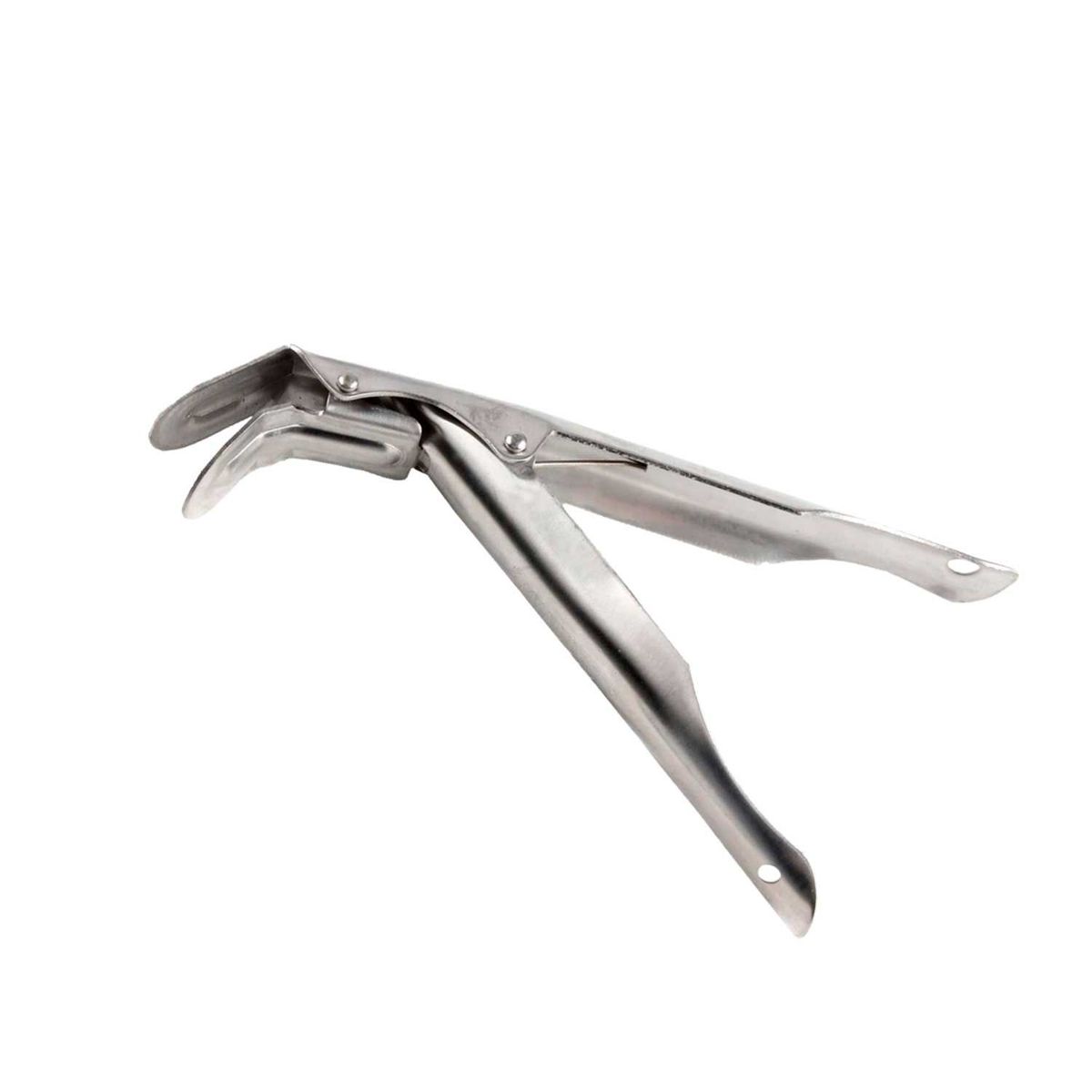 GRILLCORP - Gripper Pinzas para Parrilla