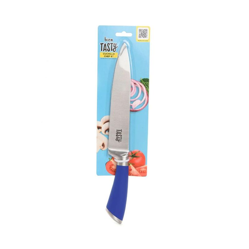 TASTY - TASTY CUCHILLO CHEF 8