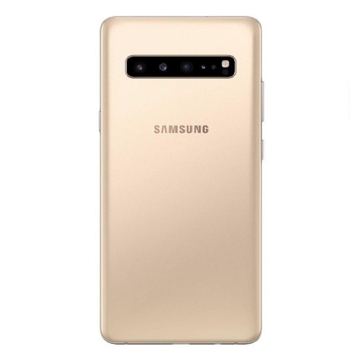 SAMSUNG - Samsung S10 5G 256GB 8GB Dorado